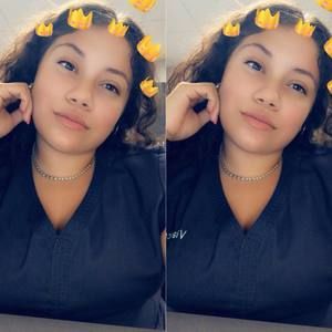 Meet your Posher, Vianca